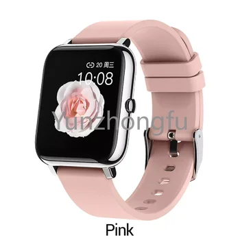 Горячие продажи продуктов 2022 Health Reloj Intelligent Smart Watch P22 smartwatch для телефонов Android