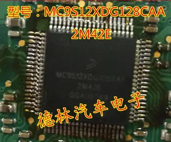 Бесплатная доставка MC9S12XDG128CAA 10ШТ