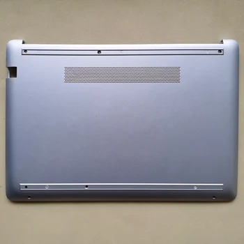 Новая базовая крышка нижнего корпуса ноутбука для HP 14-CK-CM-CY-CS 14S-DF 240 245 246 G7 TPN-I130