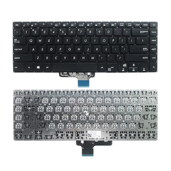 Новая клавиатура с английской раскладкой Для Asus VivoBook15 X510U/UA/UQ/UR A510U F510UA/UN UK505B