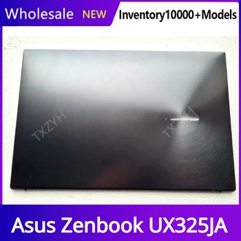 Новинка Для ноутбука Asus Zenbook UX325JA, ЖК-дисплей, задняя крышка, Передняя панель, Петли, Подставка для рук, Нижний корпус, A, B, C, D, Оболочка