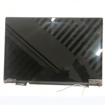 для Acer Spin 3 SP314-54N 14-дюймовый сенсорный ЖК-экран с полным дисплеем В сборе Верхняя часть FHD 1920x1080
