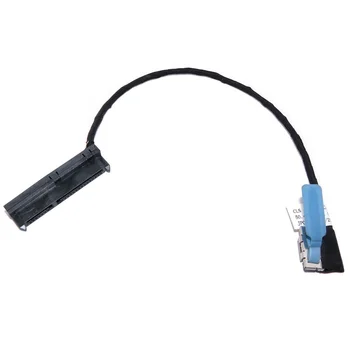 Padarsey Сменный кабель для подключения 2-го жесткого диска для ноутбука HP Pavilion DV7-7000 DV6-7000 50.4SU17.021